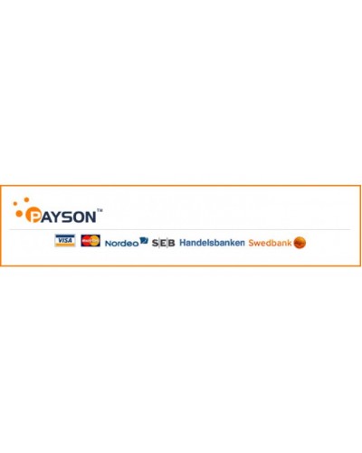 Payson (Flexible Currency Choice)